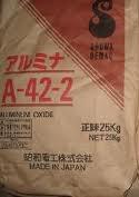 Al2O3 (Corundon) - Aluminum Oxide 