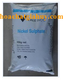 NiSO4 - Nikel sulphateư