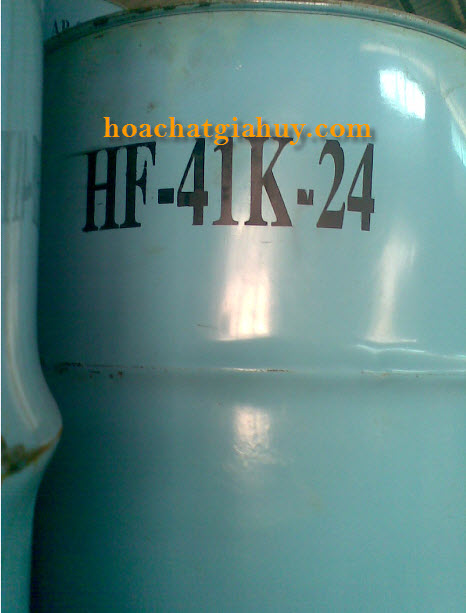 Polyurethane (Polyol HF-41K/24)